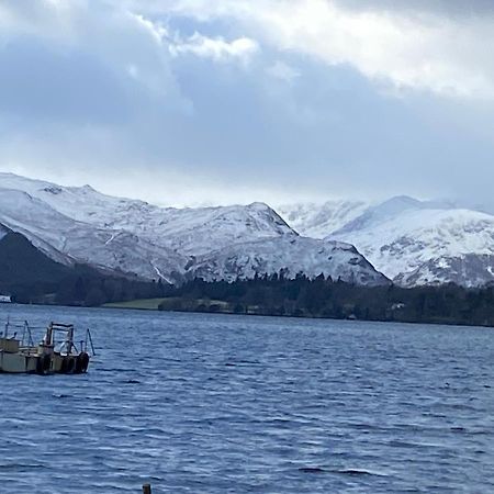 Serenity Holiday Home Not For Use By Contractors Penrith Esterno foto