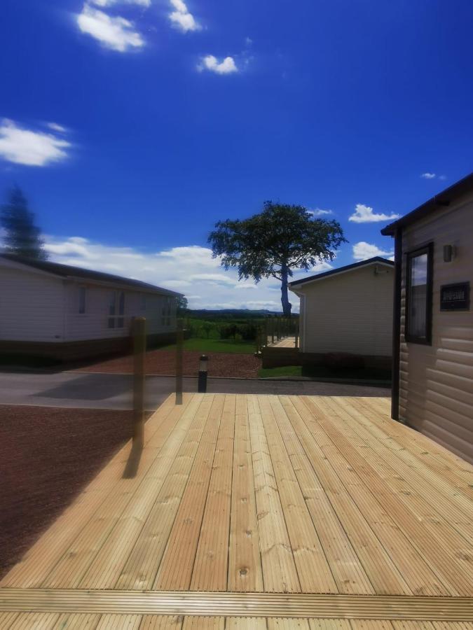 Serenity Holiday Home Not For Use By Contractors Penrith Esterno foto