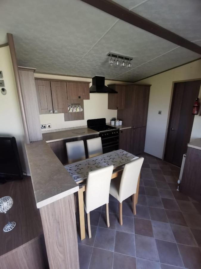 Serenity Holiday Home Not For Use By Contractors Penrith Esterno foto